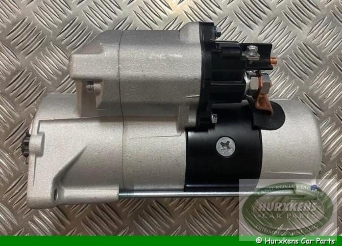Startmotor 3.6 TDV8 & 4.4 V8 - RR Sport, -, -, -