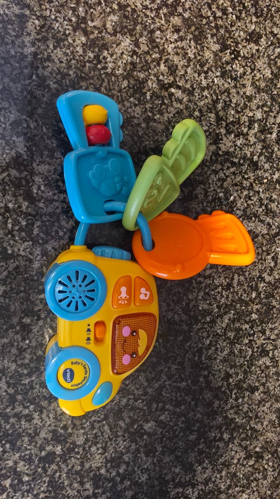 heel veel vtech speelgoed, Ophalen of Verzenden, Zo goed als nieuw, 6 maanden tot 2 jaar