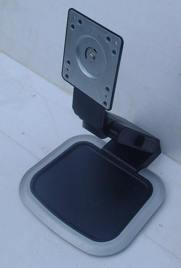 Beeldscherm Monitorvoet HP standaard Monitor voet, Computers en Software, Monitoren, Hp, Gebruikt, Ophalen of Verzenden, Overige typen
