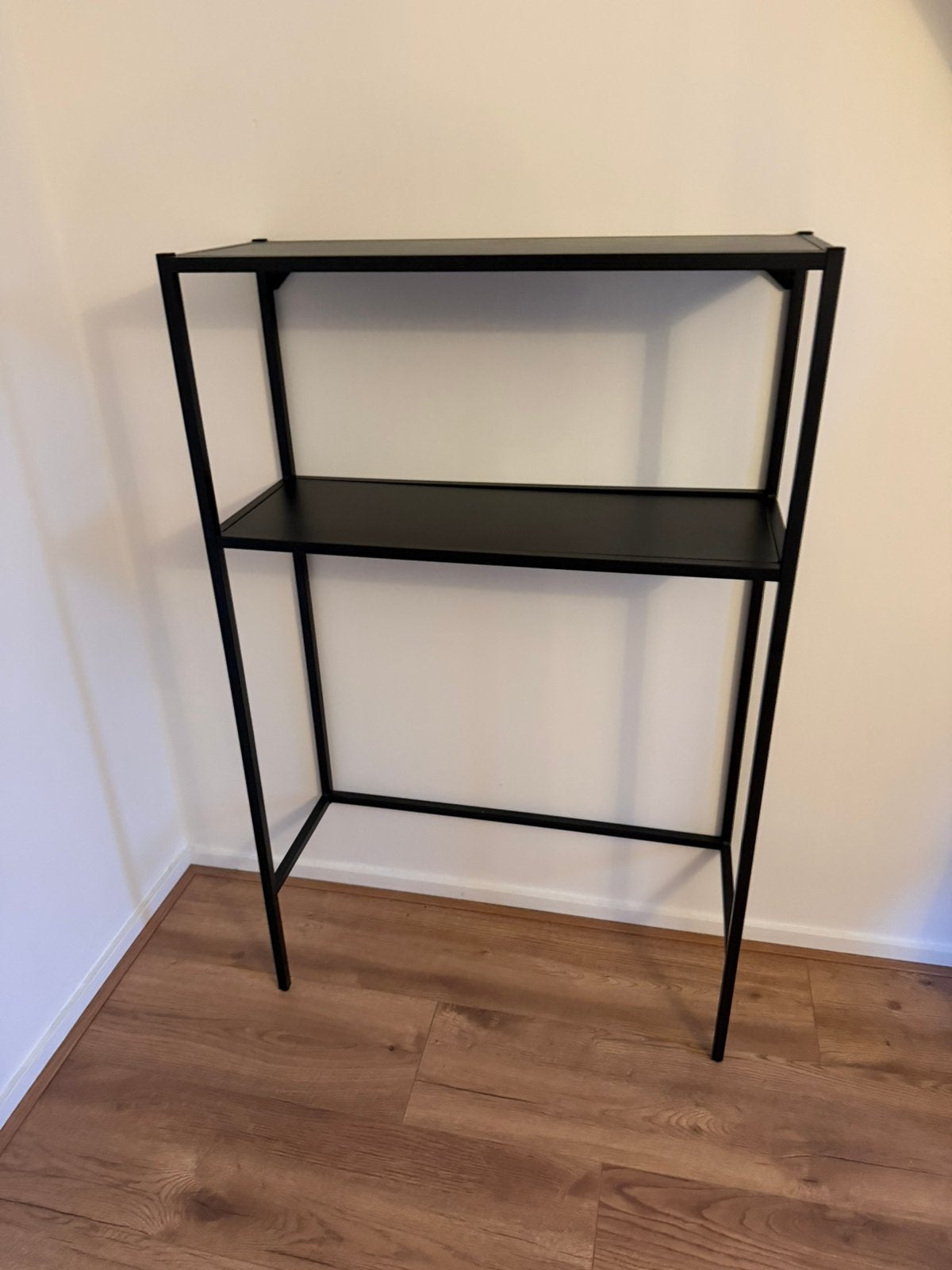 Washing machine cabinet, Ophalen, Zo goed als nieuw