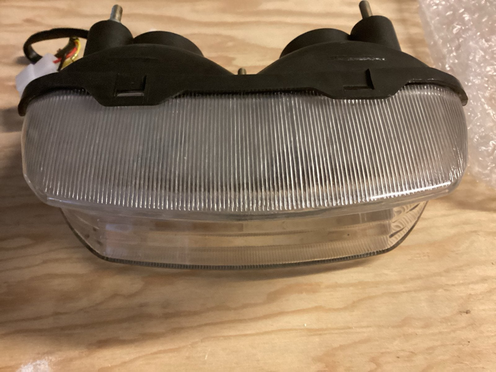 LED achterlicht Yamaha XJR 1300, Ophalen of Verzenden, Nieuw
