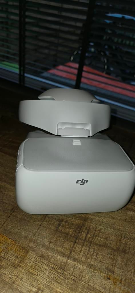 DJI Mavic Pro Fly More Combo met DJI Goggles, Ophalen of Verzenden