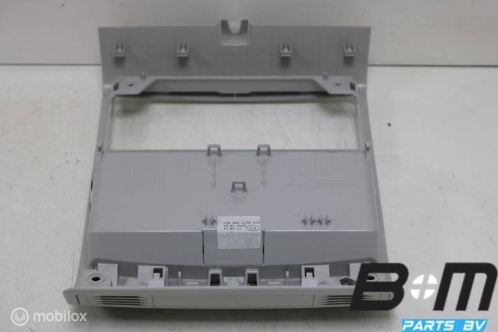 Inbouwframe met brillenvak VW Golf 7 5G0868837A, Gebruikt