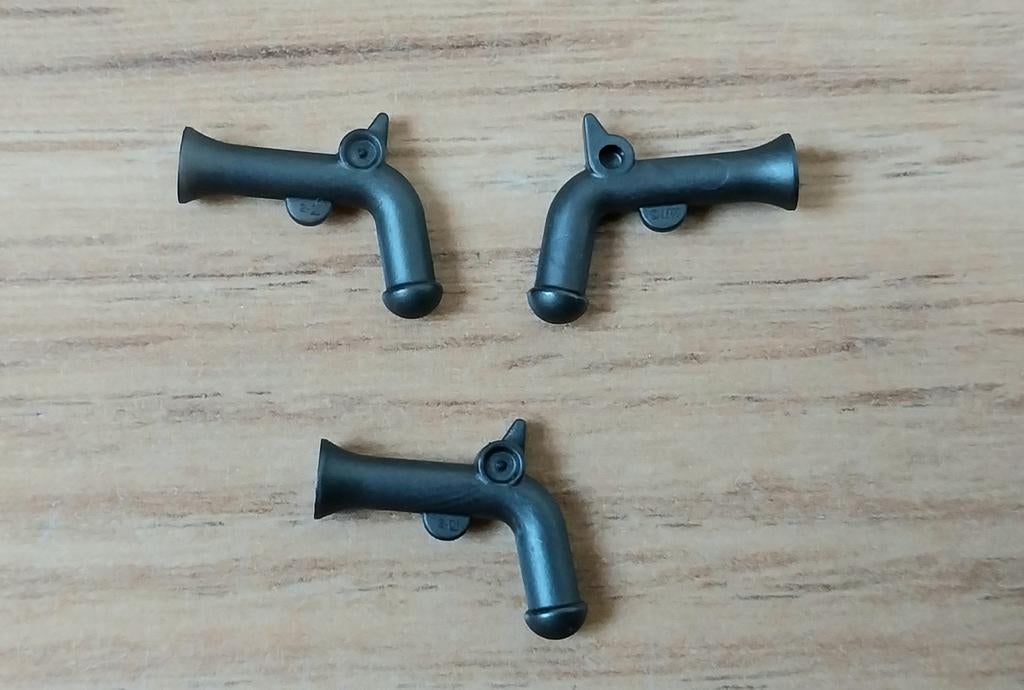 lego mini flintlock  / pistool nieuw🆕️, Ophalen of Verzenden, Nieuw