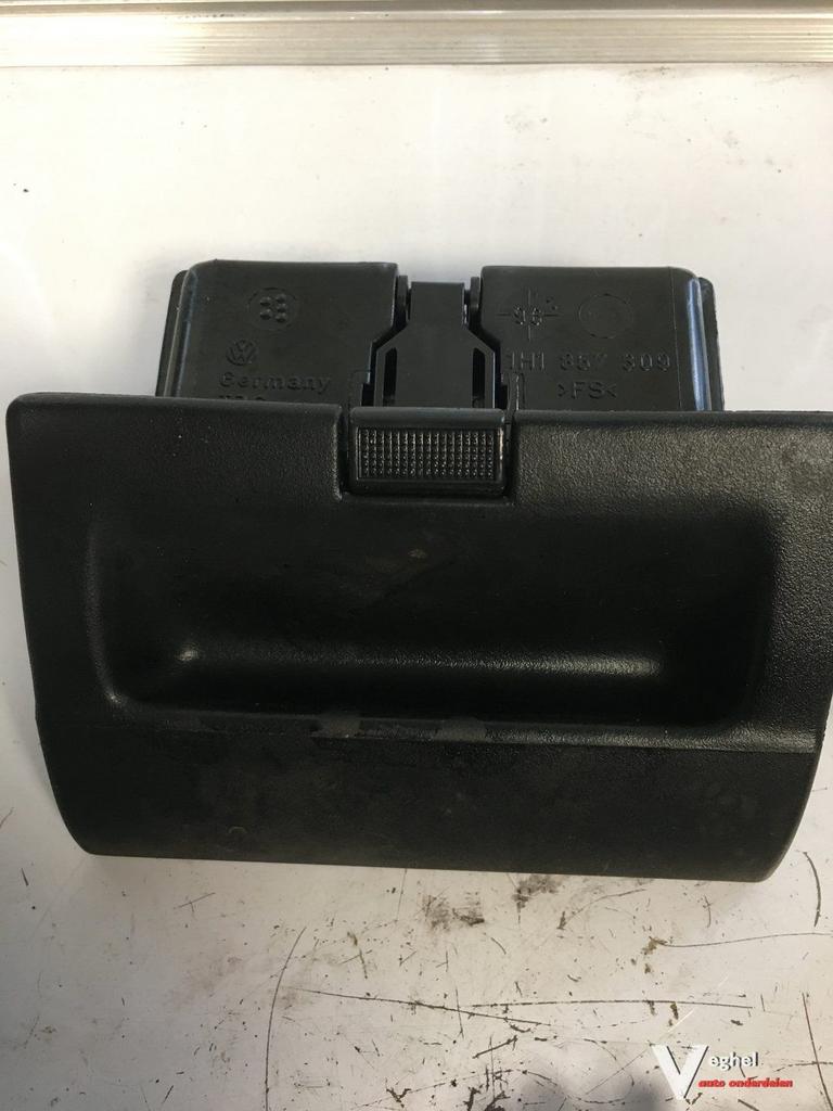 Vw Golf 3 (cabrio ) 1997 Diverse onderdelen, Auto-onderdelen, Gebruikt, -, -, Ophalen of Verzenden