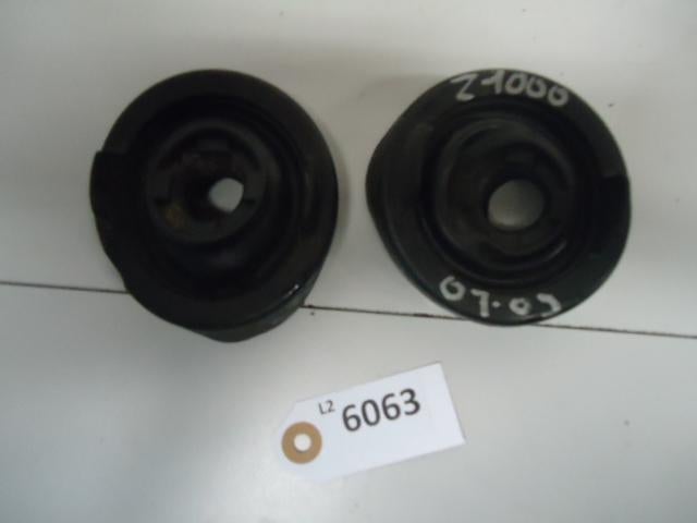 Z1000 2007 - 2009 Kawasaki Rubber Rubber koplamp D1-28299