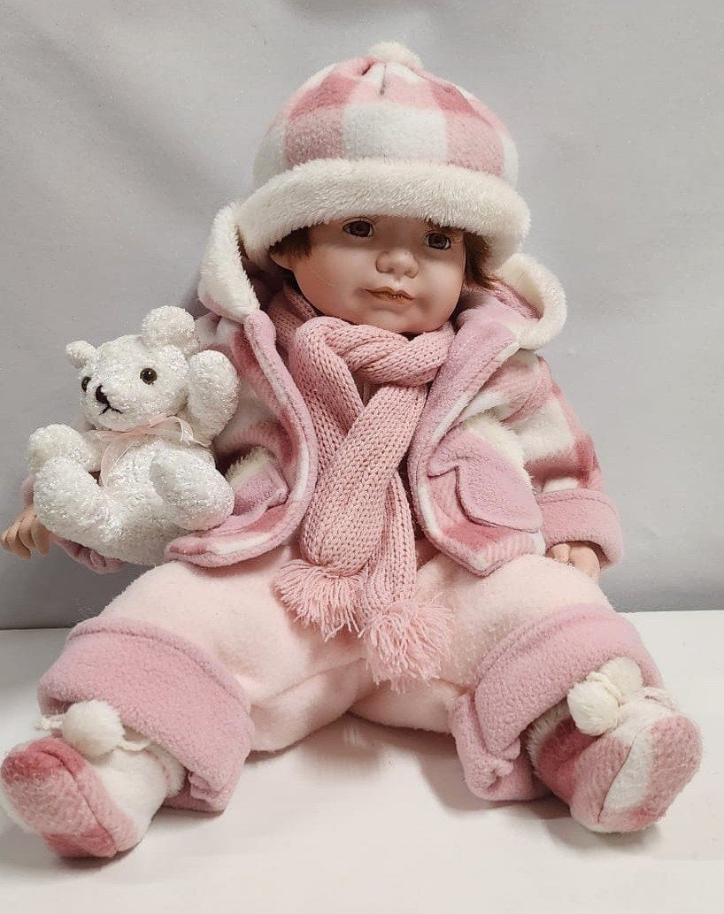 The Leonardo Collection (Vitage) pop, Carolinasoutlet@hotmail.com, Ophalen of Verzenden, Pop, Carolina's Outlet