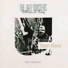 Stan Getz, Ophalen of Verzenden, Gebruikt, Jazz