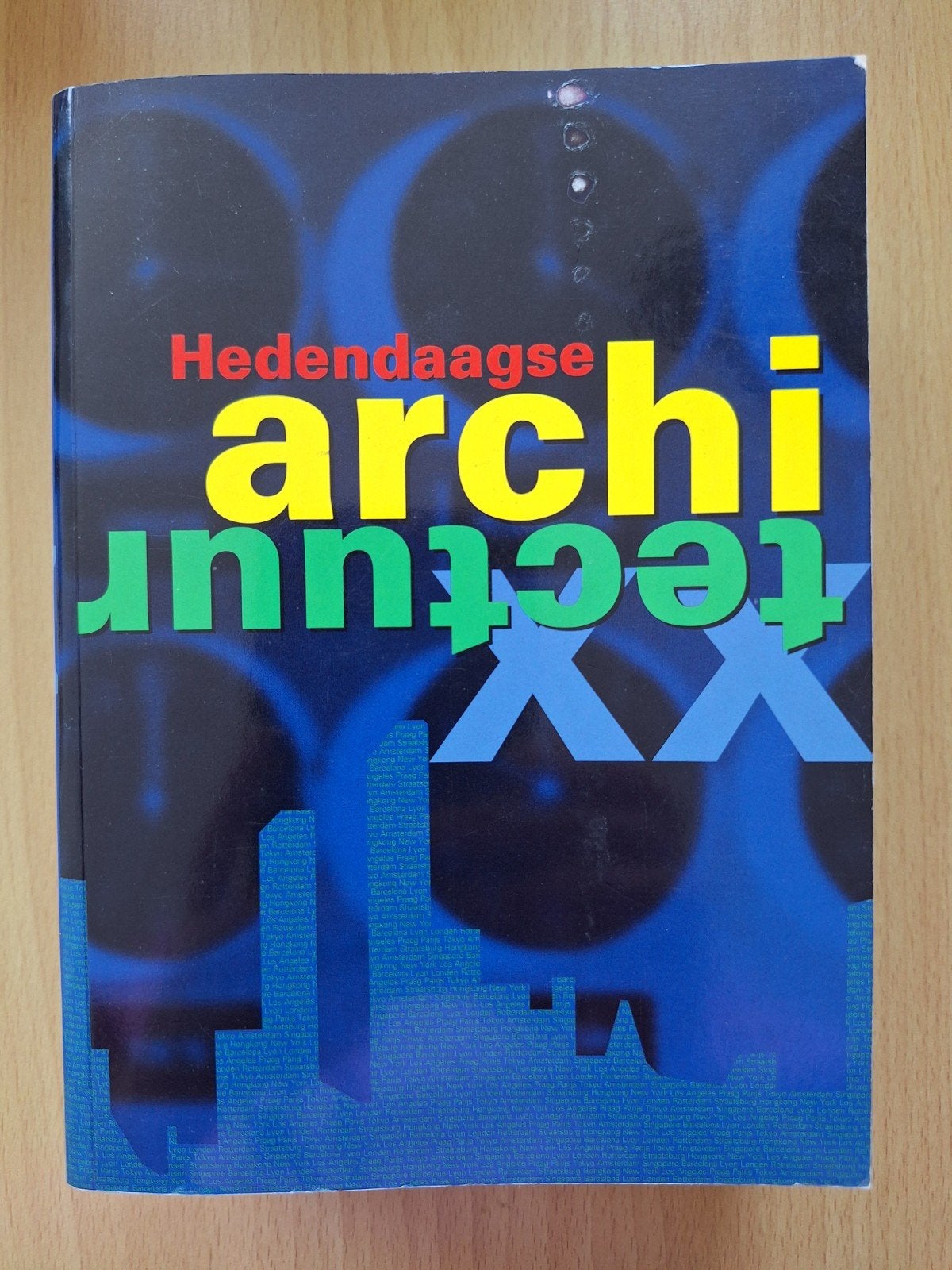 Hedendaagse Architectuur XX - Könemann, Francisco Asensio Cerver, Ophalen of Verzenden, Zo goed als nieuw, Architectuur algemeen