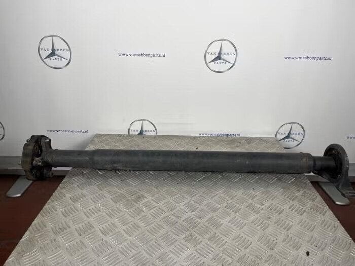 Tussenas van een Mercedes Sprinter, Ophalen of Verzenden, Gebruikt