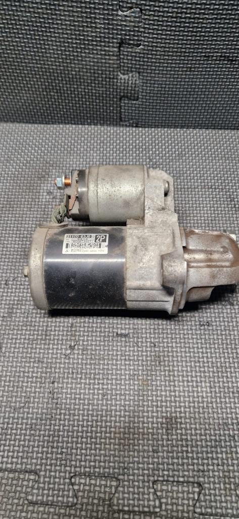 SUZUKI SWIFT MK 4 | STARTMOTOR | 31100-63J0, Gebruikt, SUZUKI, Ophalen of Verzenden, Dajhajsautodemontage@gmail.com