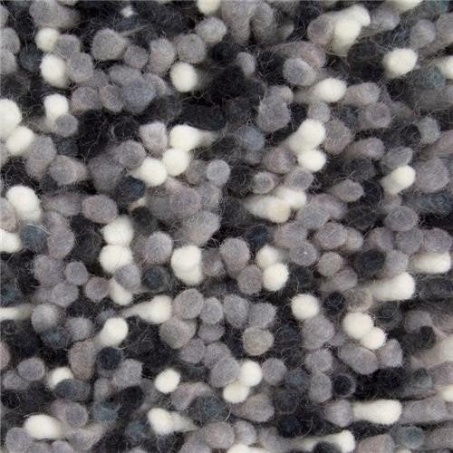 Vloerkleed Alto 100% wol - Diverse maten, Ophalen, 200 cm of meer, Rechthoekig, Modern, Comfortabel, Wol