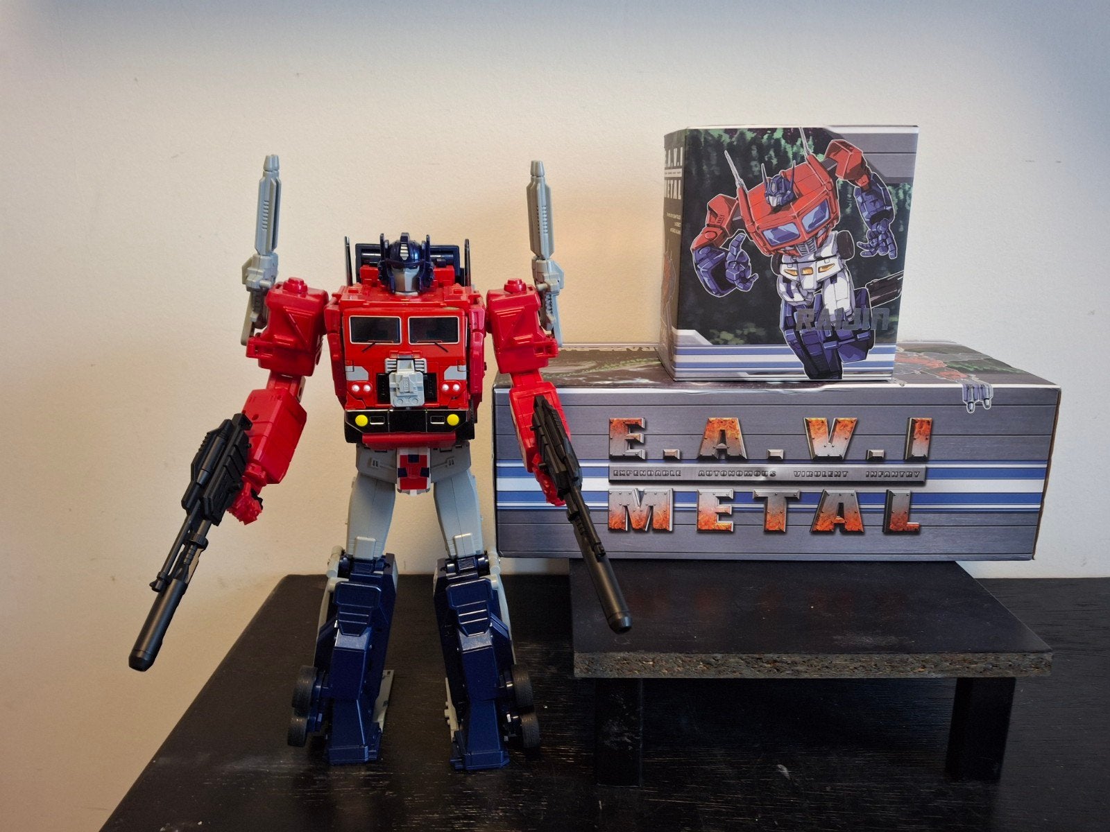 KFC P14 en P15 Transformers - Zeer Nette Staat, Verzamelen, Overige generaties, Ophalen of Verzenden, Zo goed als nieuw