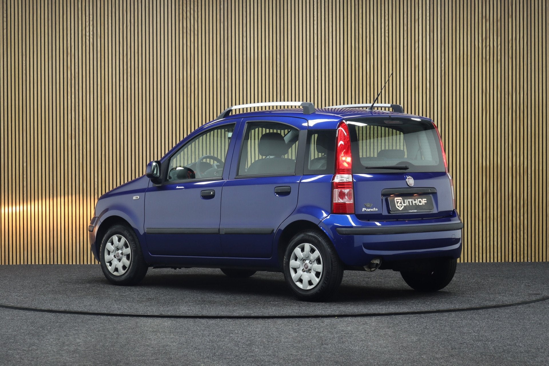 Fiat Panda 1.2 Edizione Cool | Airco | Elektrische Ramen Voo, Euro 5, Stof, Gebruikt, 1242 cc