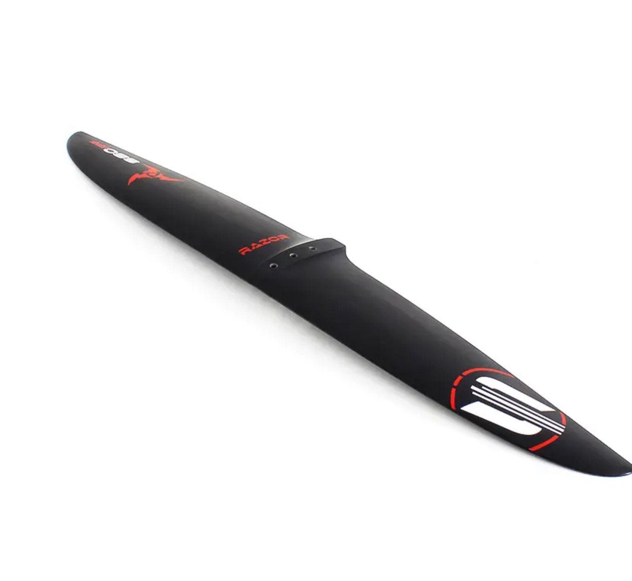 Sabfoil Razor 880 front wing, Ophalen, Zo goed als nieuw, Wingsurf-hydrofoil
