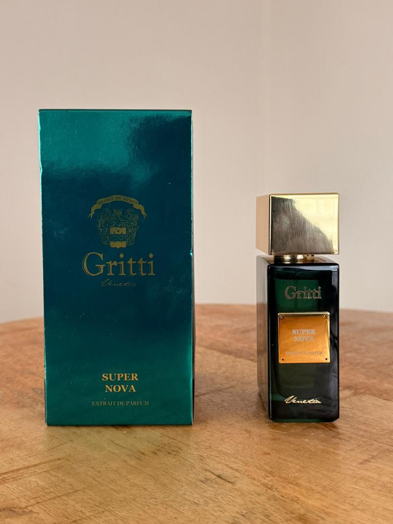 Gritti Super Nova, Ophalen of Verzenden, Nieuw