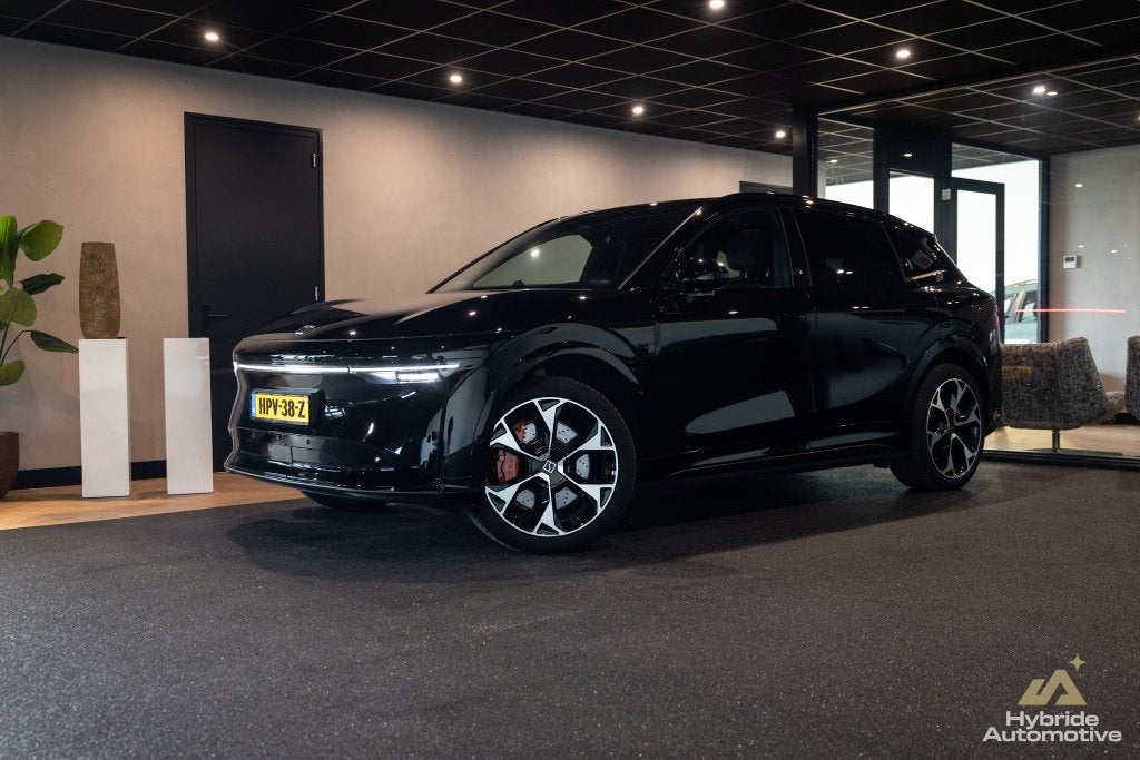 ZEEKR 7X Privilege 100 kWh | Massage | Trekhaak | HuD |, Auto's, ZEEKR, 12 maanden, 0 cilinders, Gebruikt, Adaptive Cruise Control