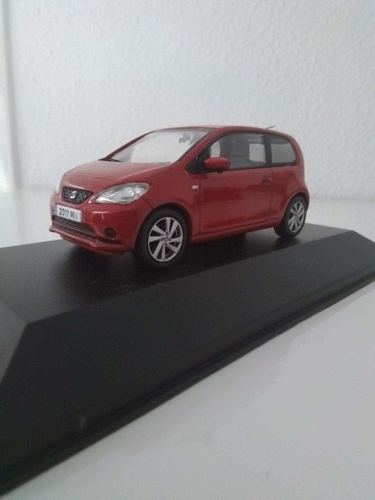 SEAT Mii, Ophalen of Verzenden, Nieuw, Auto, Overige merken