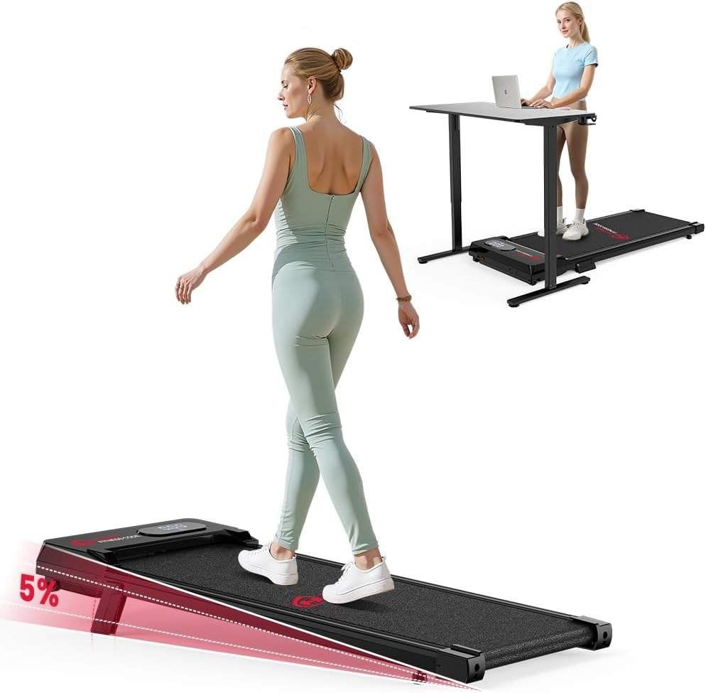 NEW Walking pad, Ophalen, Nieuw, Benen, Loopband