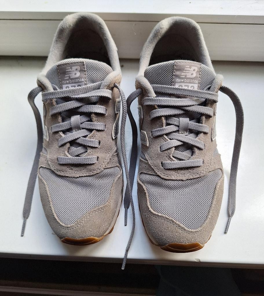 New Balance 373 maat 40, New Balance, Ophalen of Verzenden, Sneakers of Gympen, Grijs