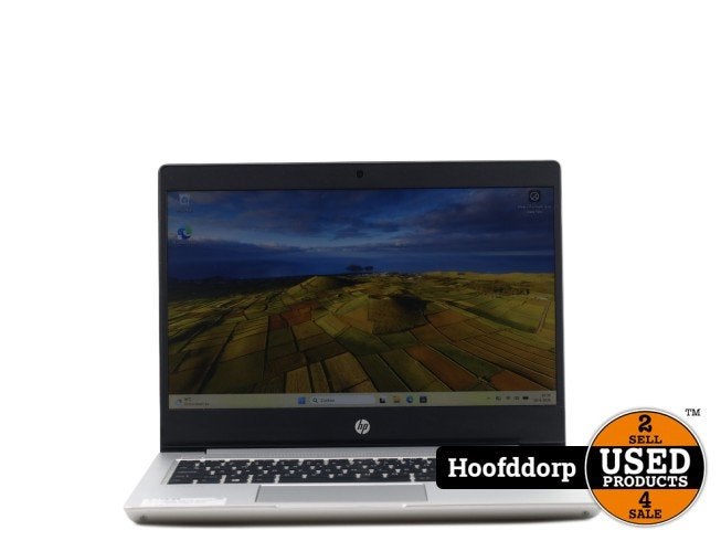 HP Probook 430 G6 i5-8365U 16GB 256GB SSD Laptop, Computers en Software, HP, Zo goed als nieuw, Support@hp.com, 1501 Page Mill Road
Palo Alto, CA 94304
USA