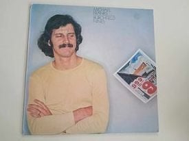 Michael Franks, Ophalen of Verzenden, Gebruikt, 12 inch, LP
