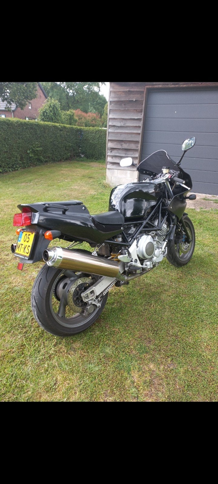 te koop Yamaha TRX, Ophalen, Gebruikt