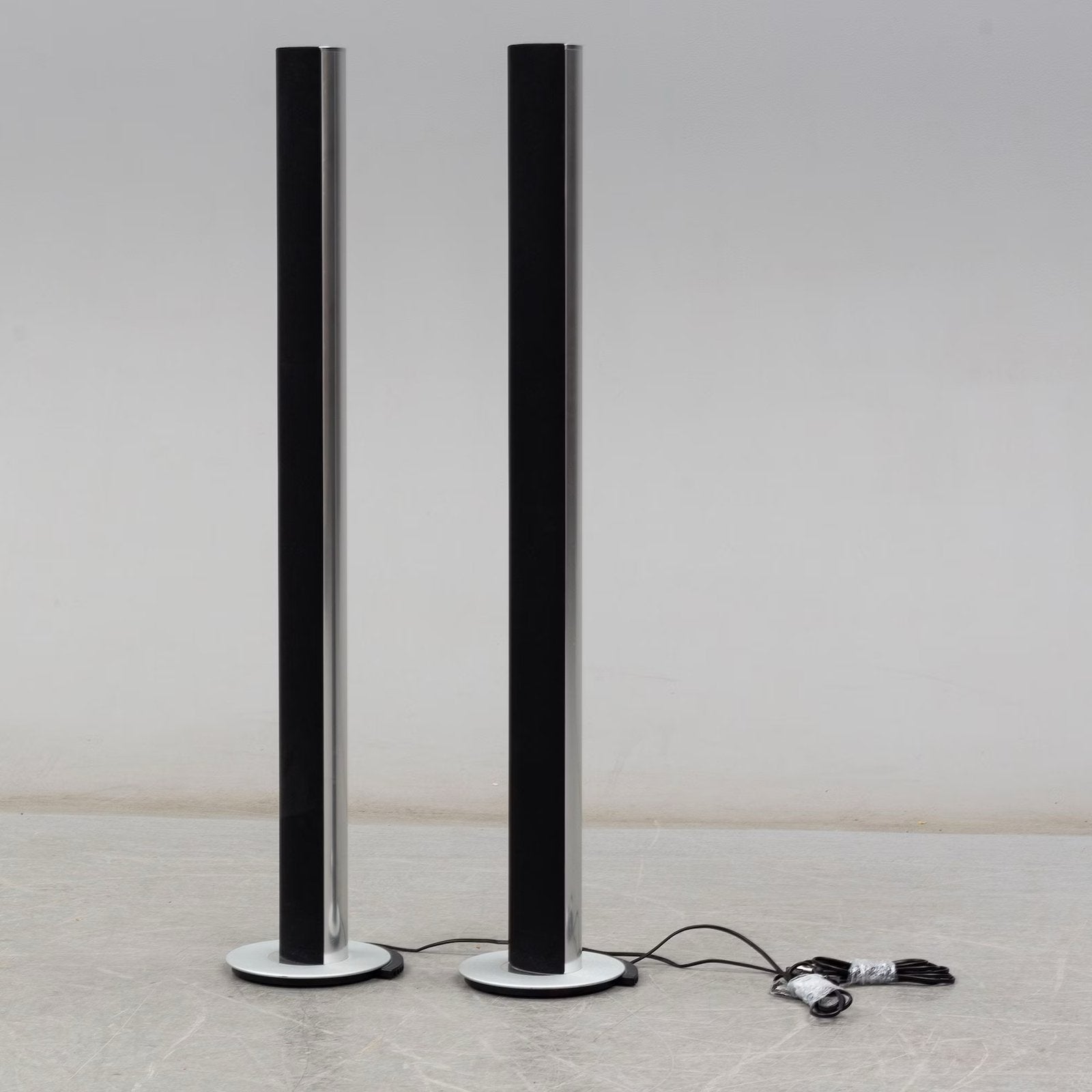 Beolab 6000, met nieuwe woofers, in org doos, Ophalen, Zo goed als nieuw, Overige merken