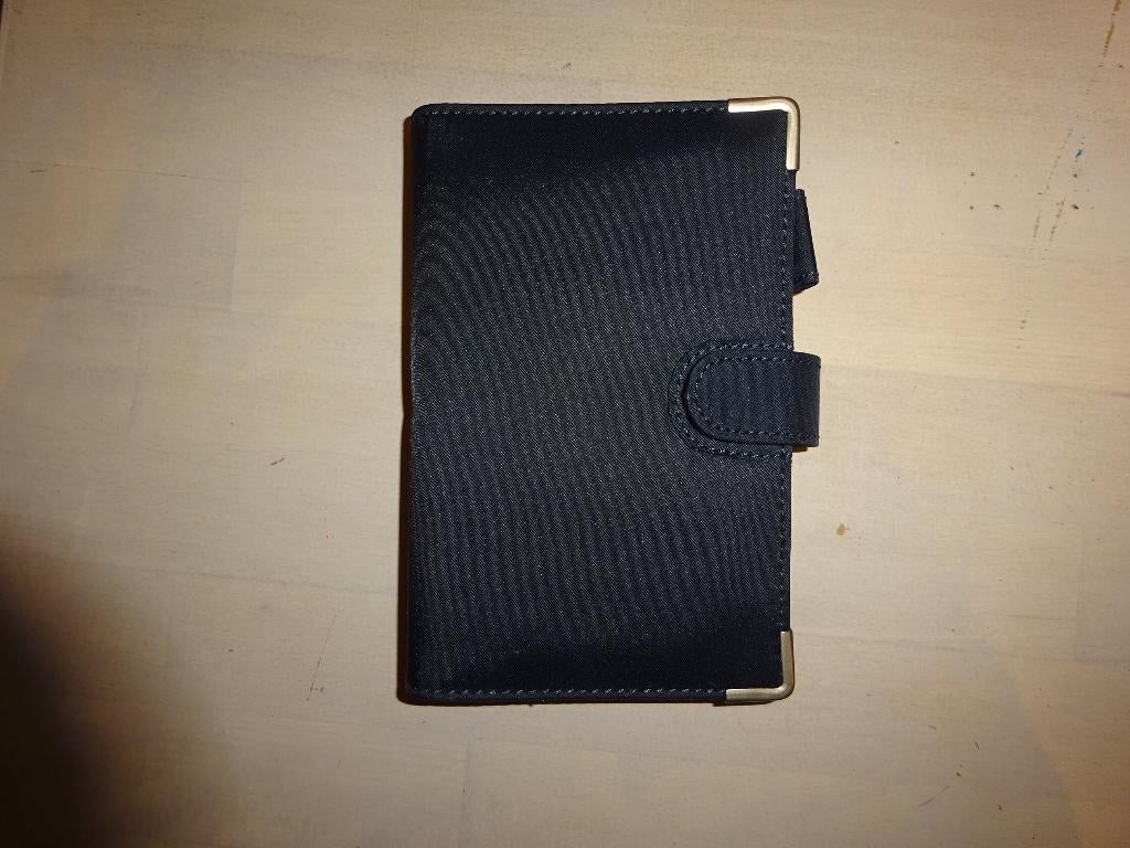 Organizer / agenda /planner / ringband van Postbank., Diversen, Ophalen, Nieuw