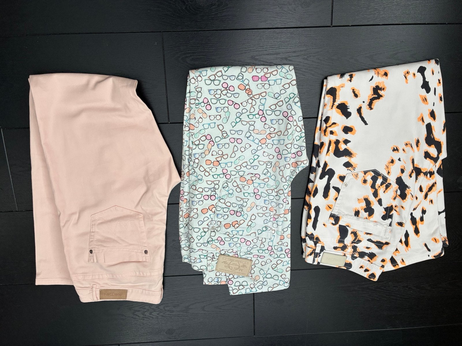 Marccain (Marc cain) broeken N5 nieuw, Kleding | Dames, Verzenden, Nieuw, Overige kleuren, Overige jeansmaten