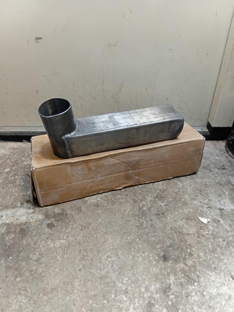 Loden Stadsuitloop Code 25 60x80/80mm, Doe-het-zelf en Verbouw, Ophalen of Verzenden