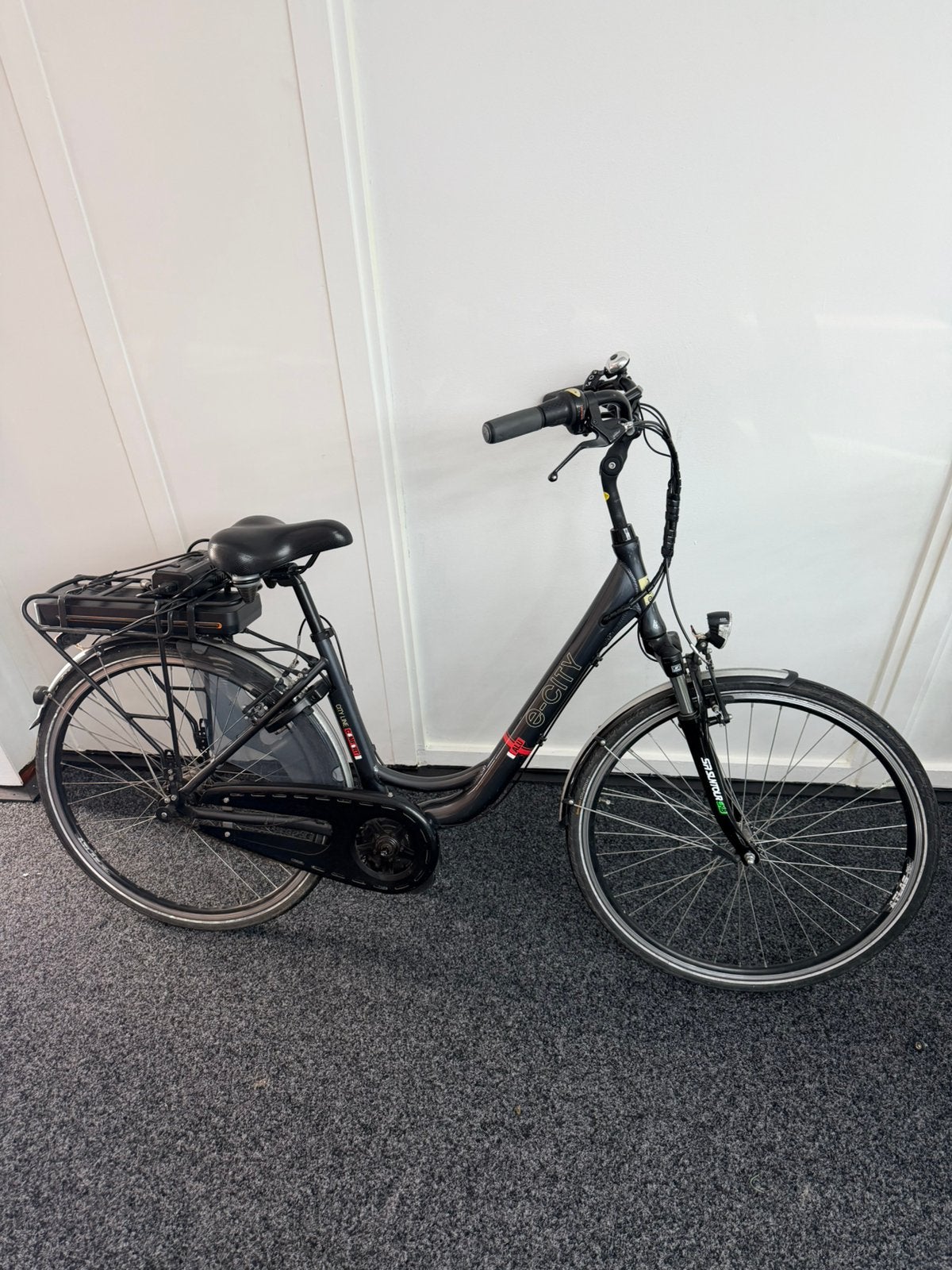 5 elektrische fietsen handel/opknappers, 51 tot 55 cm, Ophalen, Zo goed als nieuw, Overige merken