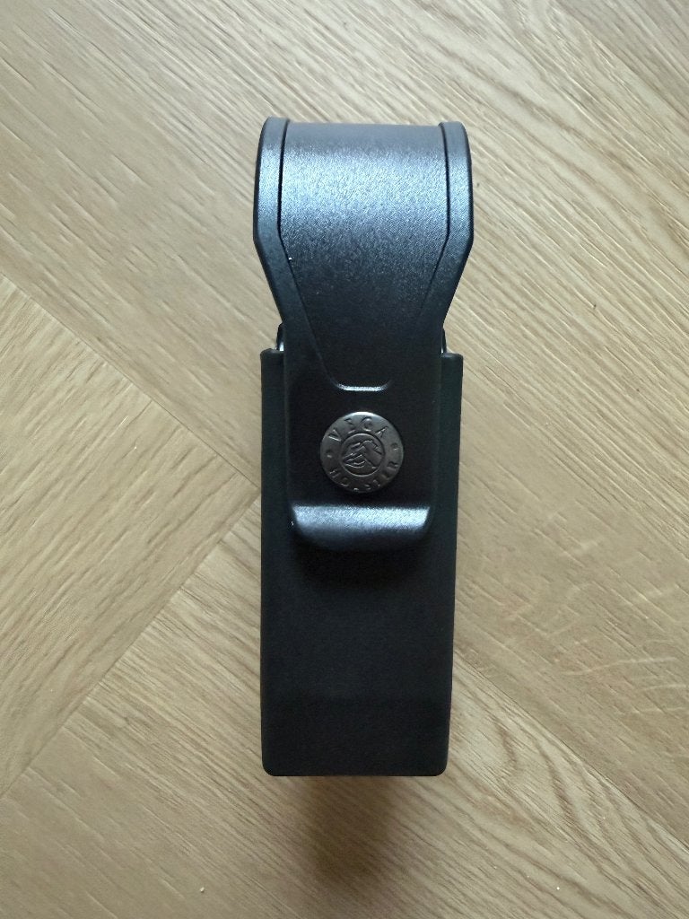 Vega Single magazine holder 9mm, Verzenden, Nieuw