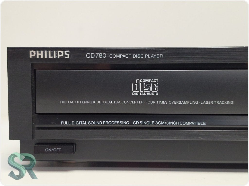 Philips CD780, Philips, Gebruikt, ., Ophalen of Verzenden