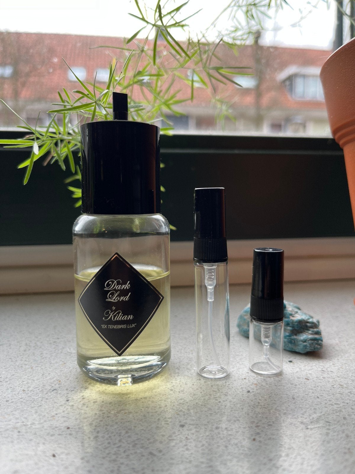Dark Lord by Kilian - Samples te koop, Ophalen of Verzenden, Nieuw