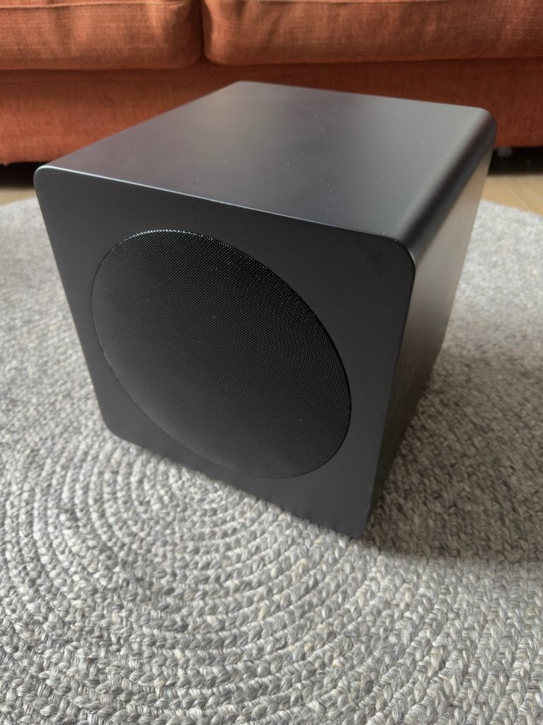 Kanto Sub8 subwoofer