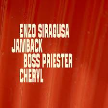 Jamback Colorado Charlie 31 mei - 4 tickets, Twee personen