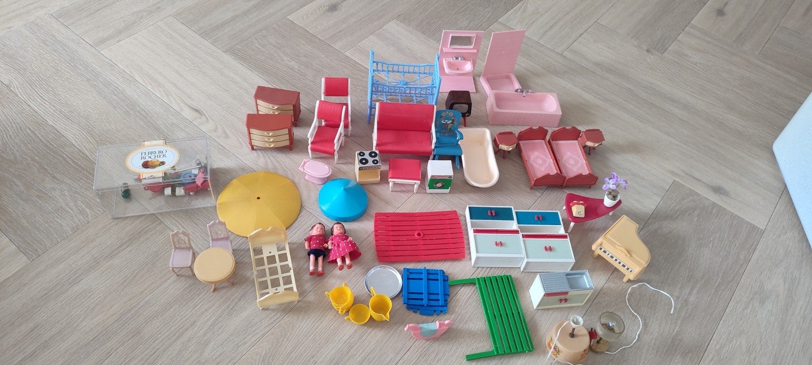 Lundby?, Verzamelen, Ophalen of Verzenden