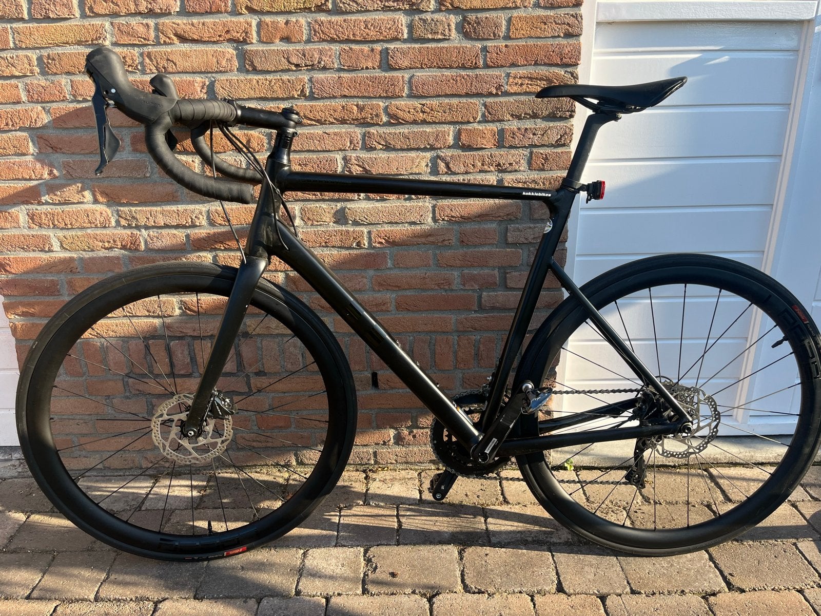 Cannondale racefiets Caad 13, Overige merken, 28 inch, Gebruikt, Ophalen of Verzenden