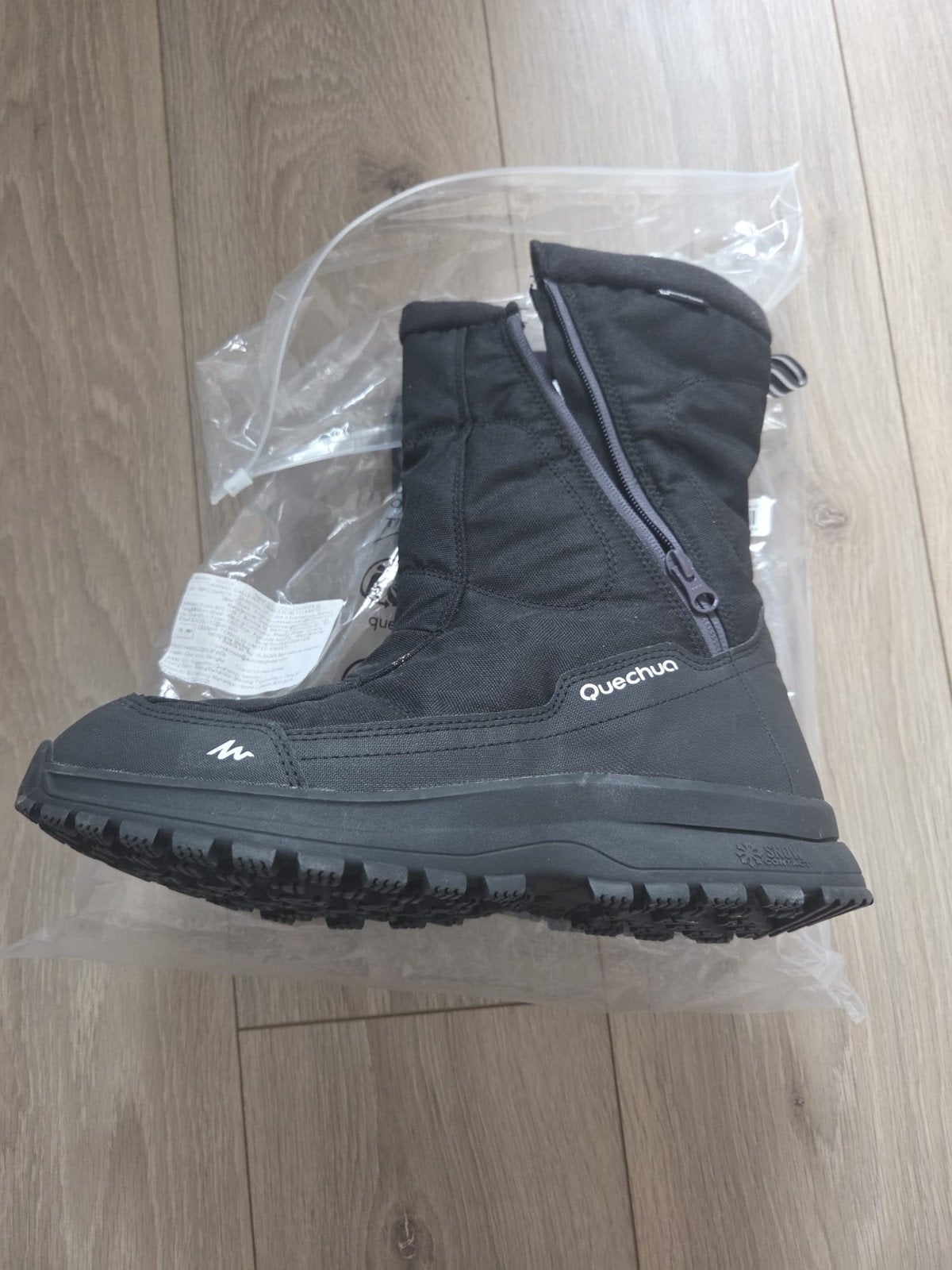 Snowboots maat 43 Nieuw, Ophalen, Jongen of Meisje, Nieuw, Laarzen