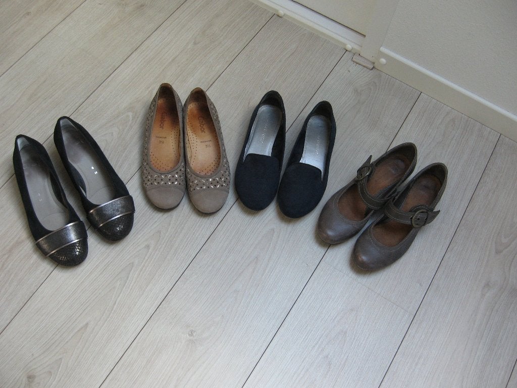 5 pr dames schoenen 37 samen €25,- oa MARCO TOZZI GABOR MNG, Kleding | Dames, Schoenen, Ophalen of Verzenden, Zo goed als nieuw