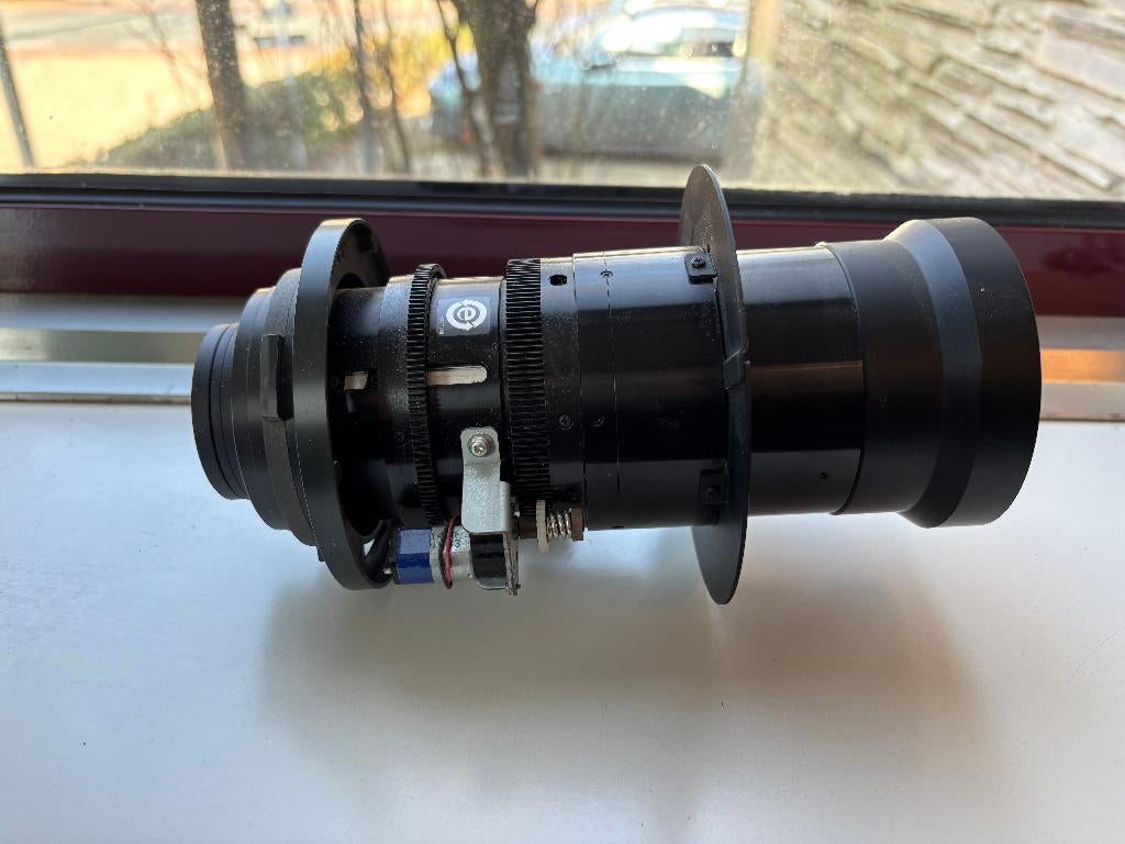 Mitsubishi OL-XL7100TZ, Ophalen of Verzenden, Zo goed als nieuw