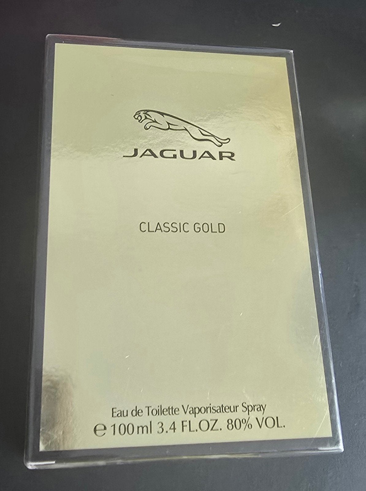 Parfum  Jaguar heren 100ml nieuw per stuk €10, Ophalen, Nieuw