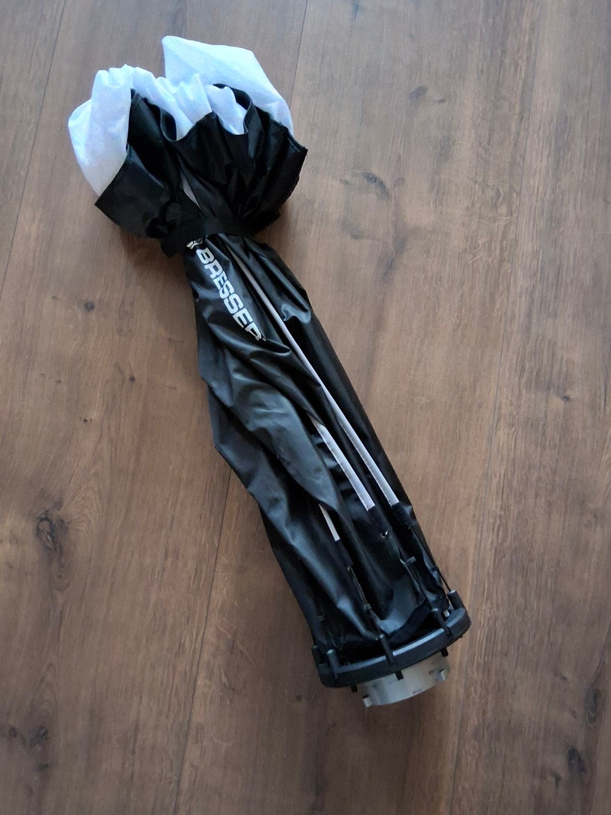 Octabox 110cm, Ophalen, Zo goed als nieuw, Overige typen