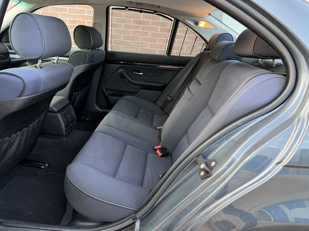 BMW 5 Serie 530i EXE AUT FACELIFT Y-TIMER ZEER*MOOI INRUIL M, foto 10