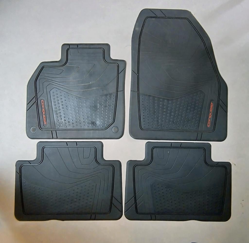 Renault Scenic Conquest matten., Ophalen