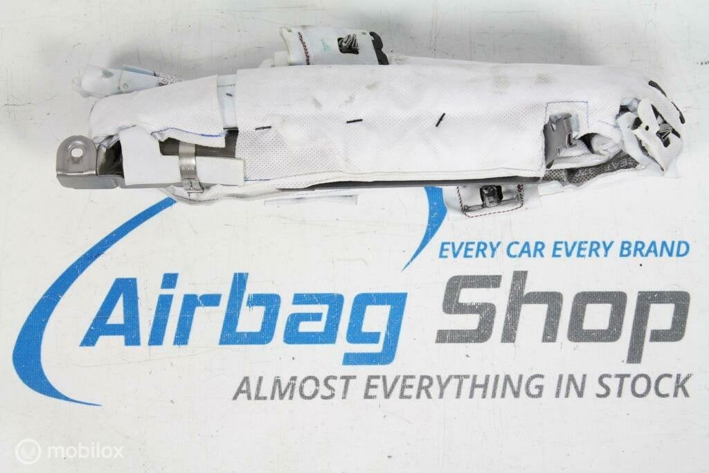 Dak airbags links of rechts Seat Leon 3 (2012-heden)