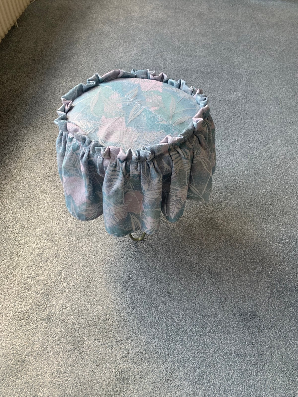 Krukje, Ophalen, Zo goed als nieuw, Rond, Minder dan 50 cm
