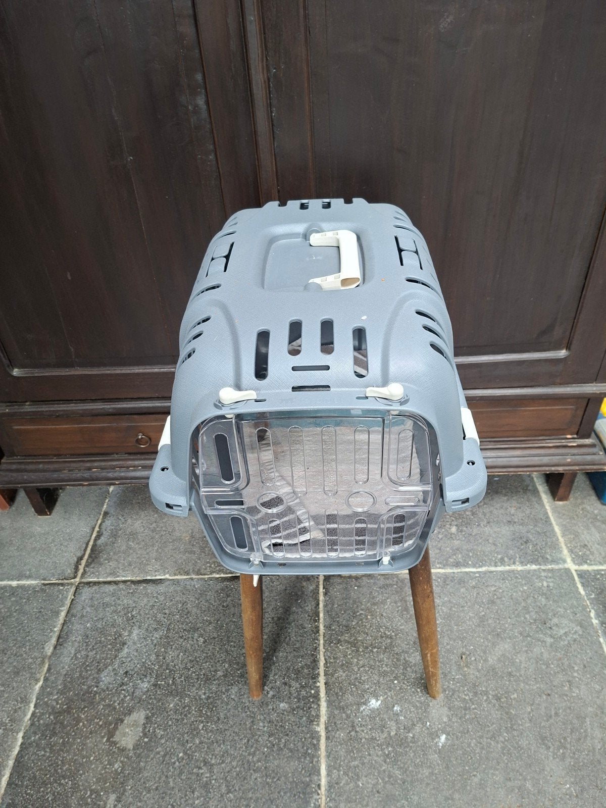 Reismand, Dieren en Toebehoren, Ophalen