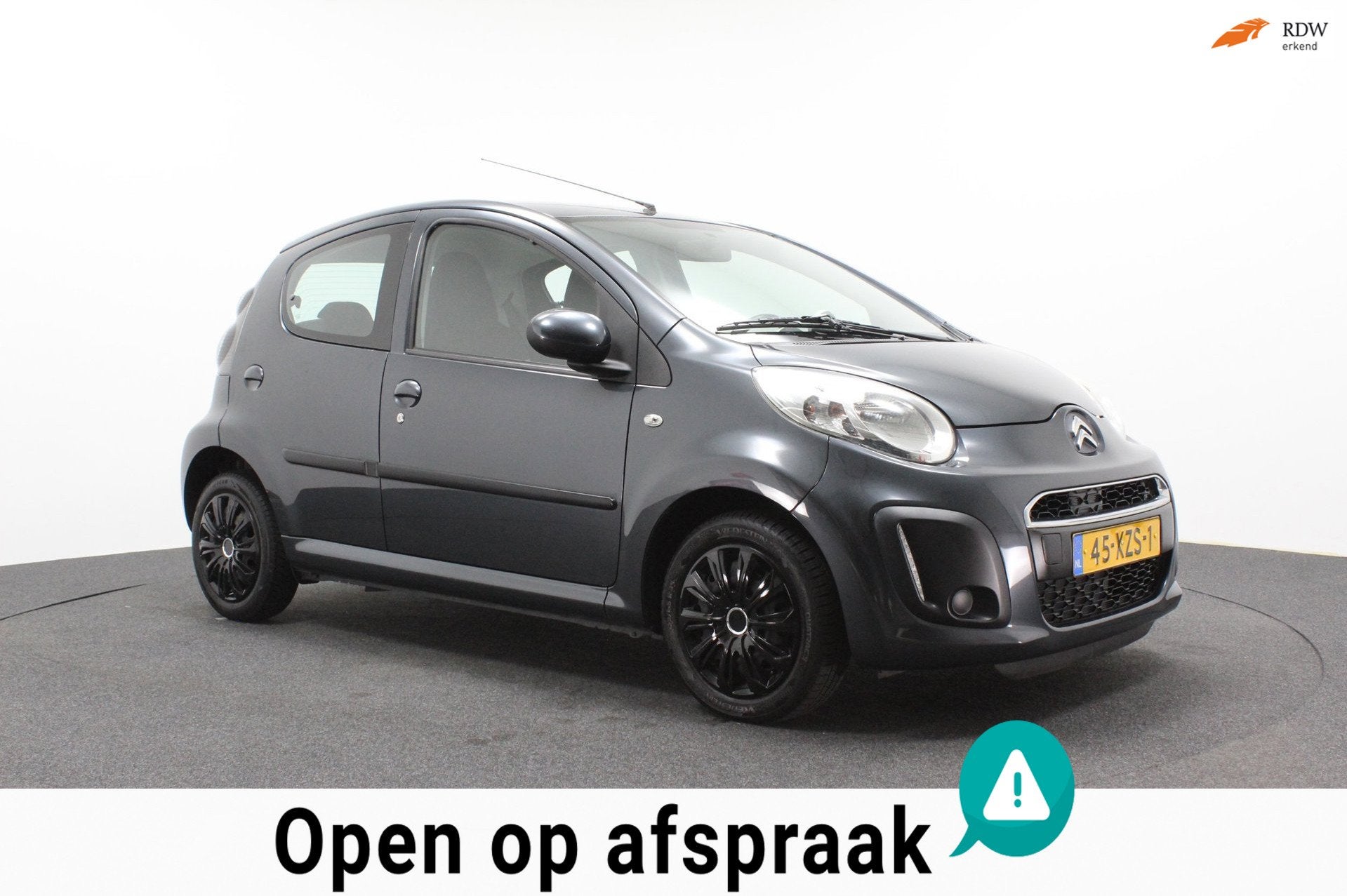 Citroën C1